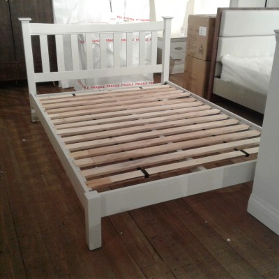 Evesham kingsize bed frame